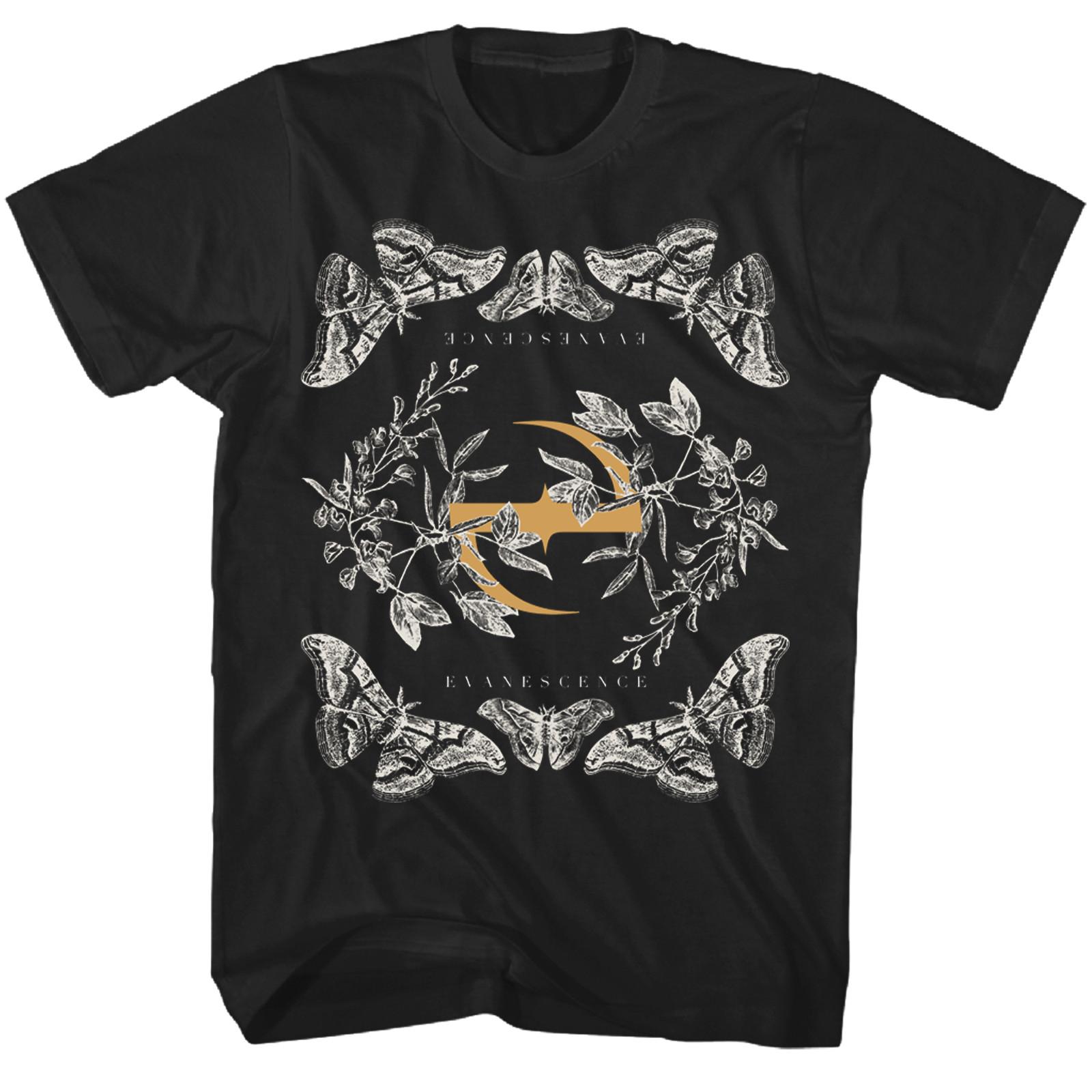 NEW Japan 2024 band Tour Tee The Warning Band T Shirt Gift Full Size S-5XL XXXL