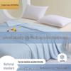Cooling Machine Washable Summer Quilt