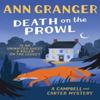 Death On the Prowl Campbell Amp Carter Mystery 8 by Ann Granger... 9781035411474
