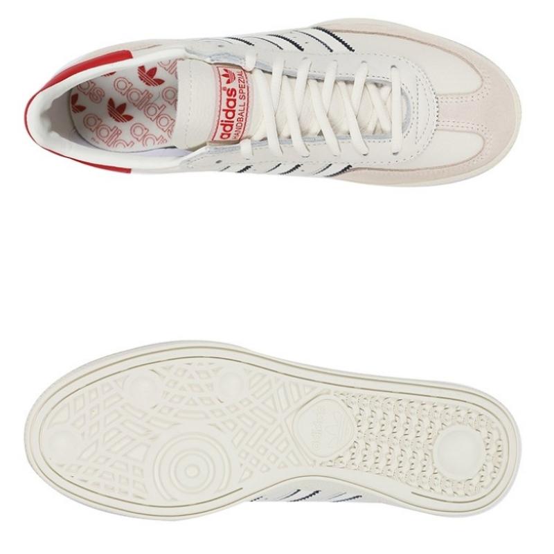 Adidas Handball Spezial Sneakers Cloud White Night Indigo