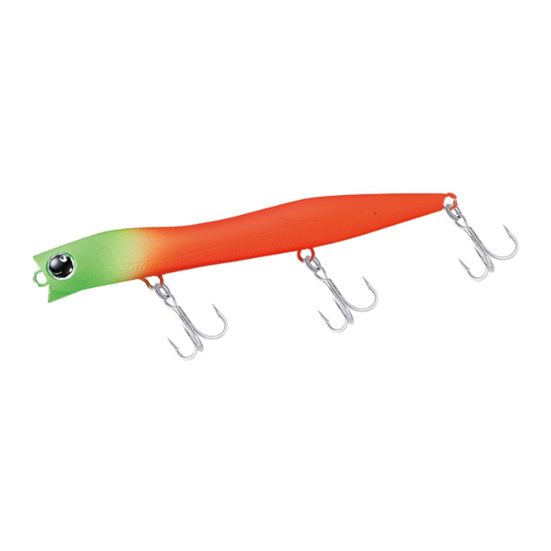 

Daiwa Sea Bass Minnow Morethan Sly Carrot 95F Lure