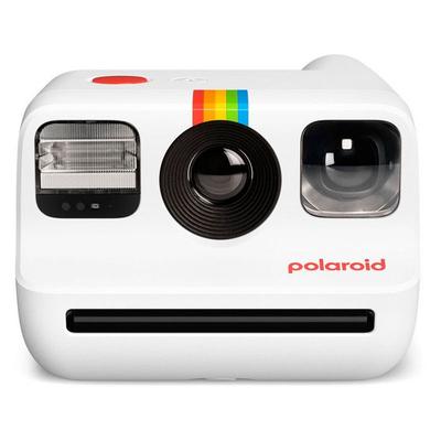 Compact Polaroid Compact Camera Go Gen2 White