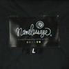 Beauty products namelessage One point logo Long sleeve padded snowboard Wear Men's Used