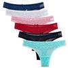 Cuecas – Tangas, fios dentais e cuecas thong