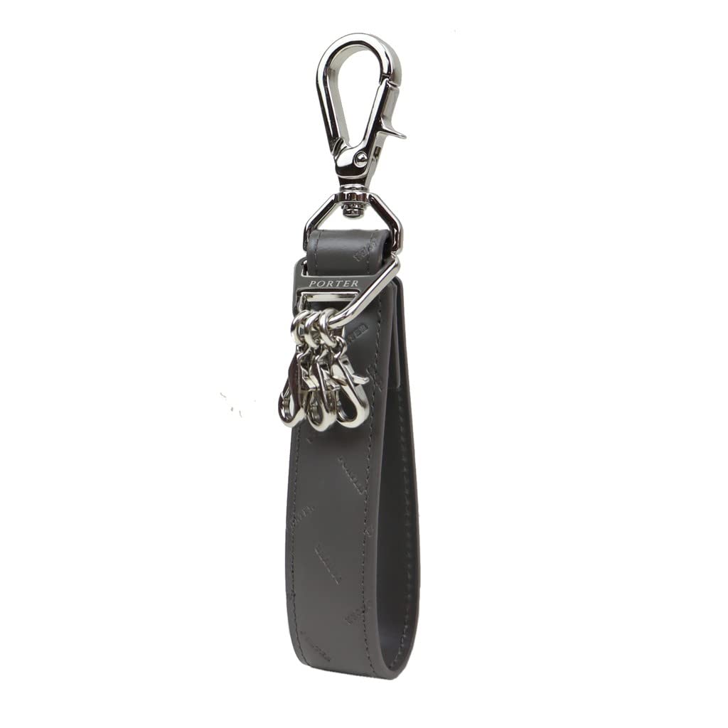 

Porter Enchase 007-02287 Key Holder, gray (11),