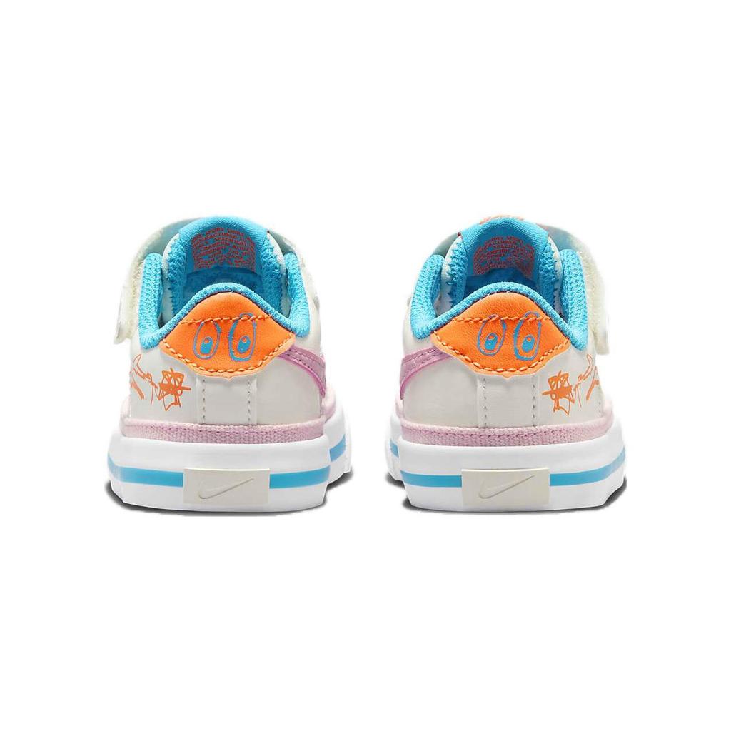 Nike Court Legacy TD 'Wild And Free' DZ2815-100