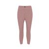 Autumn and Winter Slim Tight Sweatpants Simple Casual Thickened High-waist Leggings Fashion