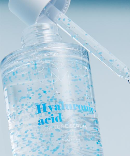BOM Hyaluronic Acid Hydrating Serum 50ml