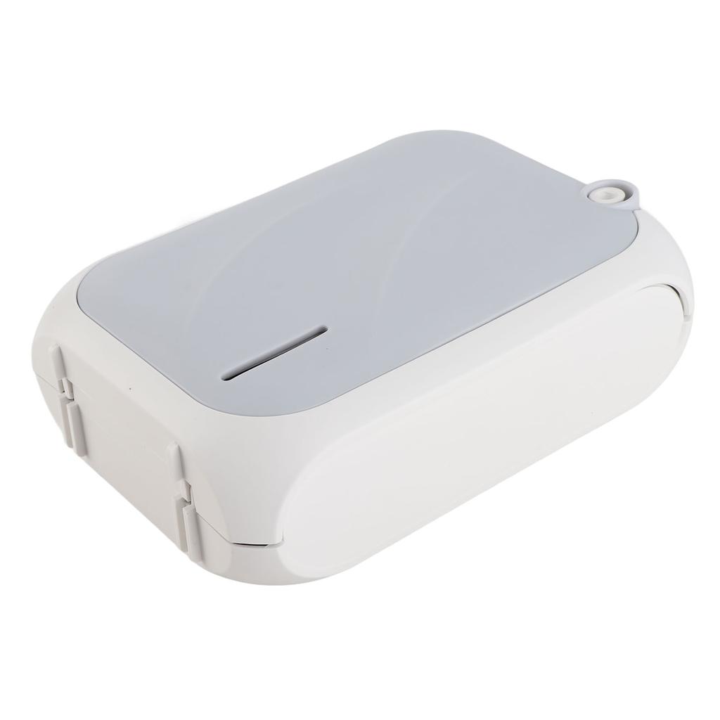 XS105 200m3 Air Diffuser Aromatherapy Diffuser Timer APP BT 140ml USB Powered Wall Mount Desktop