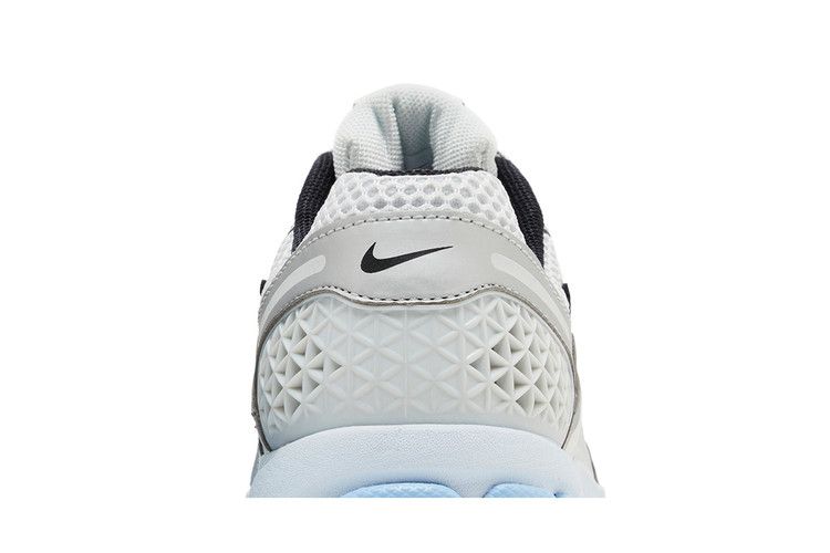 Nike Zoom Vomero 5 Metallic Silver Blue Tint (Women's)