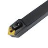 SNMG120408 Insert Turning Tool MSDNN2020K12 Shaft Parts Processing Roughing And Semi-Finishing Medium And High Load Processing
