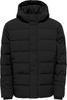 Winter Jacket Only & Sons ONSCAYSON Down Jacket
