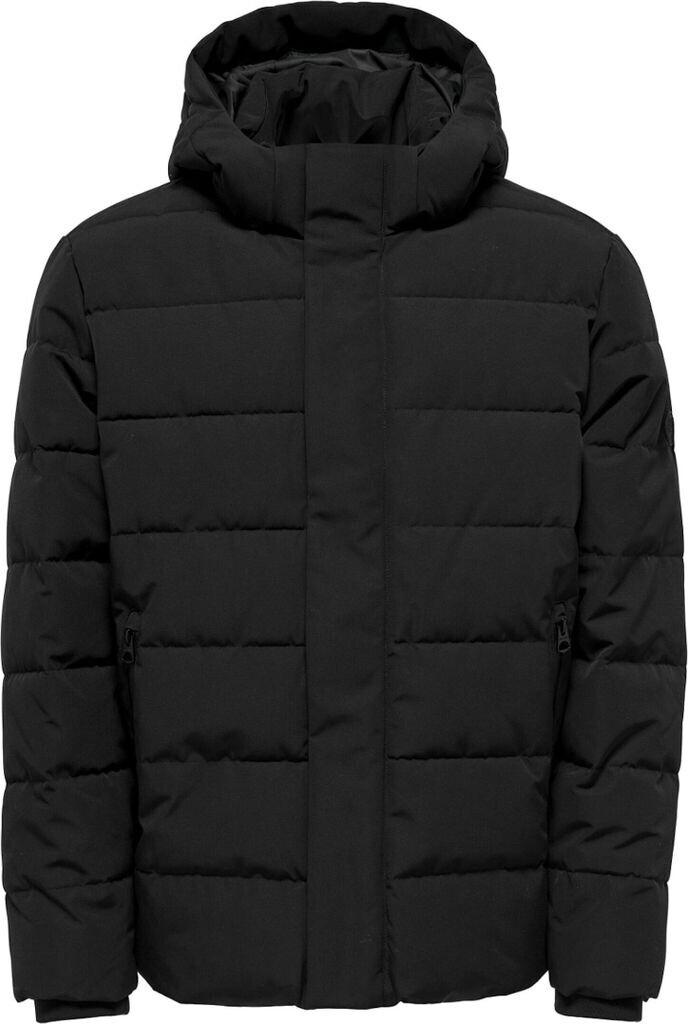 Winter Jacket Only & Sons ONSCAYSON Down Jacket
