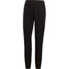 Originals Fashion Comfortable Soft Skin-Friendly Knitted Sports Pants Women Pants Black CD6900