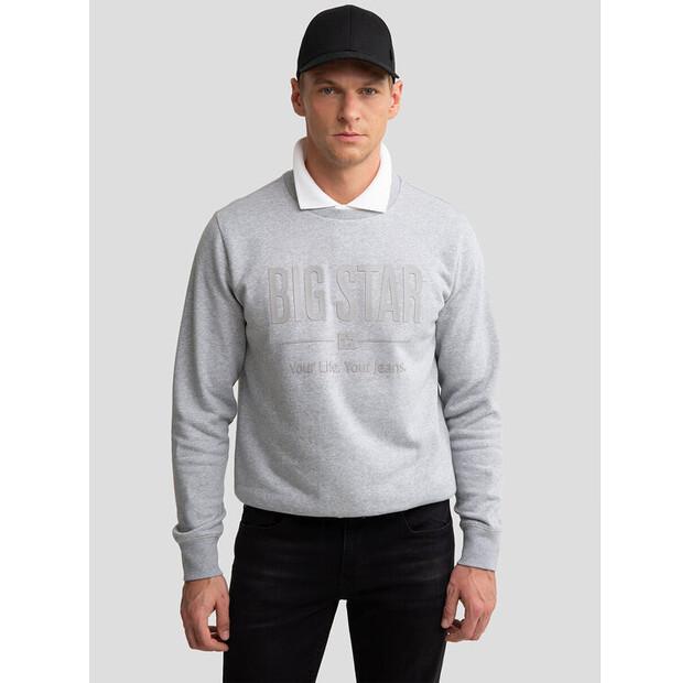 Толстовка BIG STAR ECODORT_902_170 EU XL