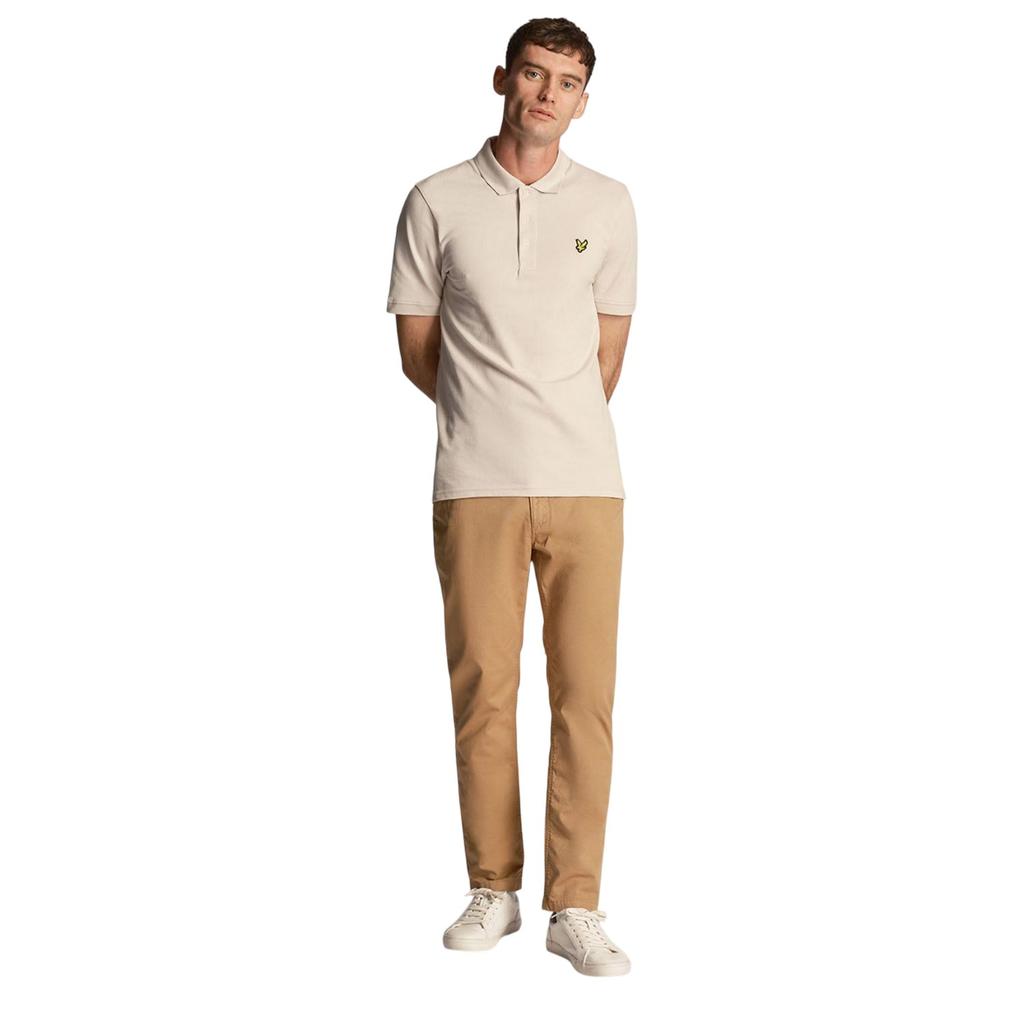 Lyle & Scott Mens Anfield Chinos