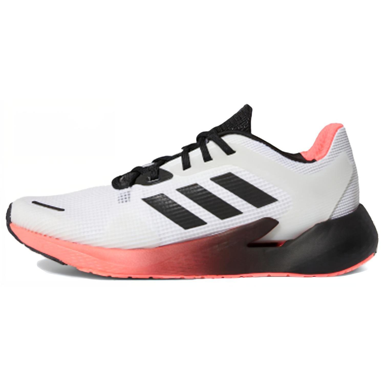 adidas Alphatorsion White Signal Pink Men s EG5082 EU 41⅓