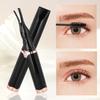 Heated Eyelash Curler USB Rechargeable Quick Heating Natural Curl Eyelash Curler Long Lasting for Quick Natural Curling