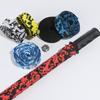 Road Bikes Bicycle MTB Bike Handlebar Tape Bike Handlebar Accessories Camouflage Rubber Foam Wrap