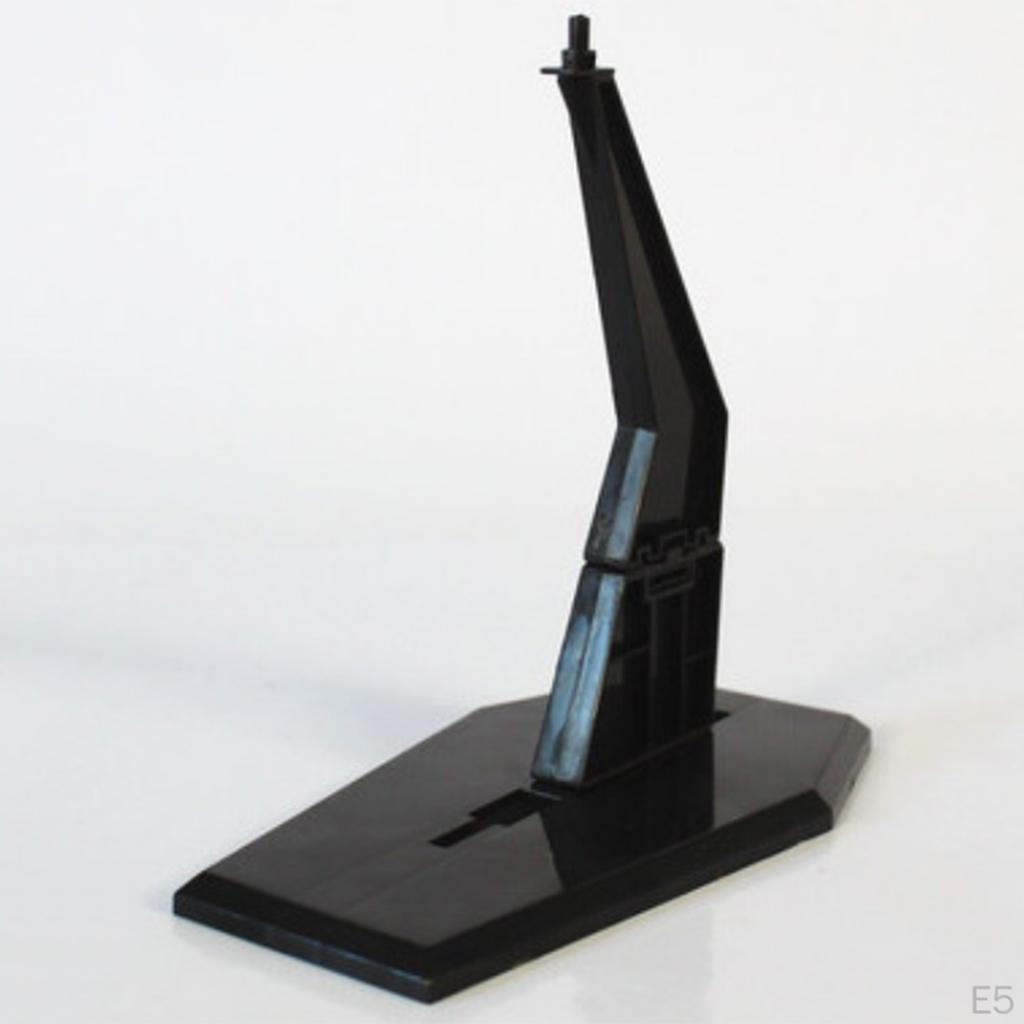 Action Figure Display Stand Holder for
