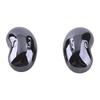 S6 PLUS Bluetooth 5.1 Earphone LED Color Screen Wireless Headset Earbuds with Mic