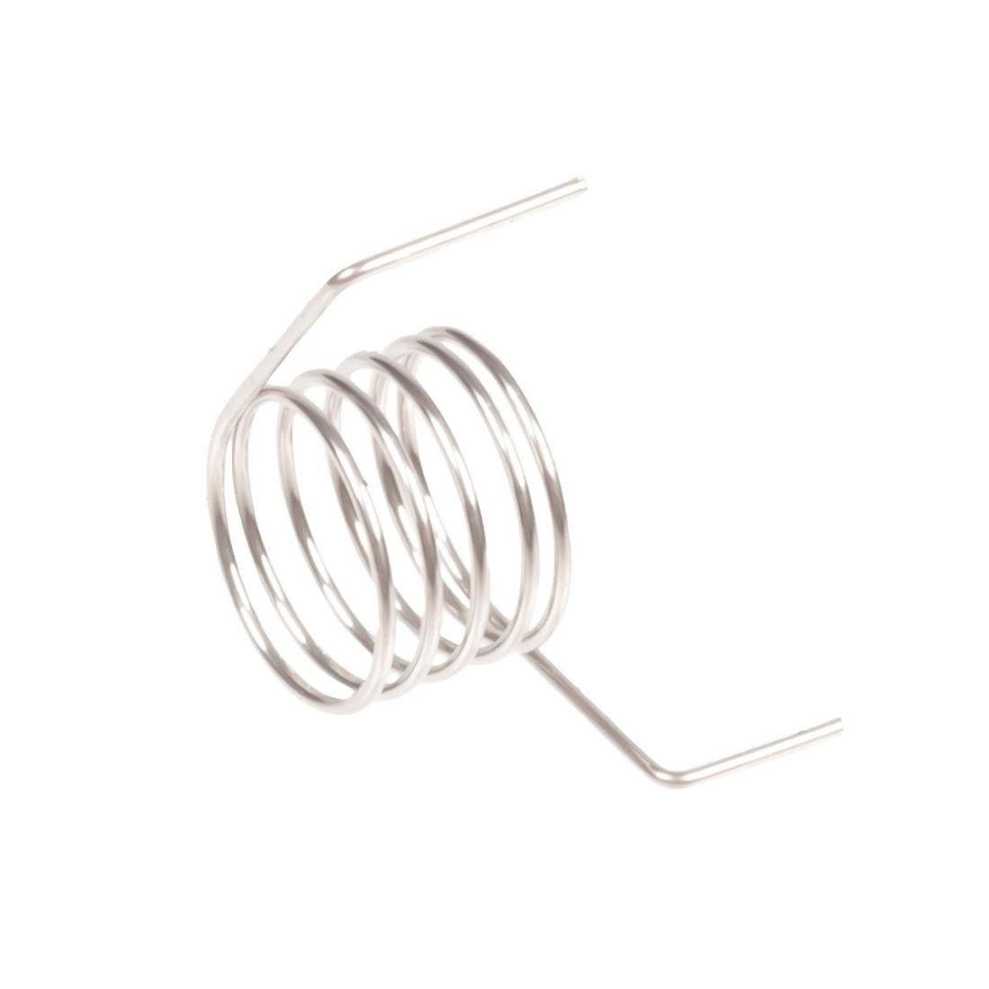 

Kawasaki Tj27 Driver Spring;Th23; Tj27E 92081-2253