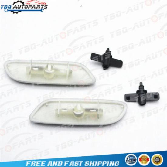 Various Color Front Headlight Washer Cover for LEXUS IS250 IS300 IS350 2009-2011