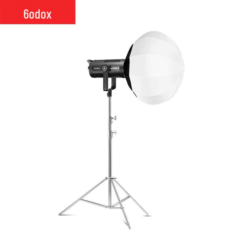 Godox SL200IIIBi LED Video Light