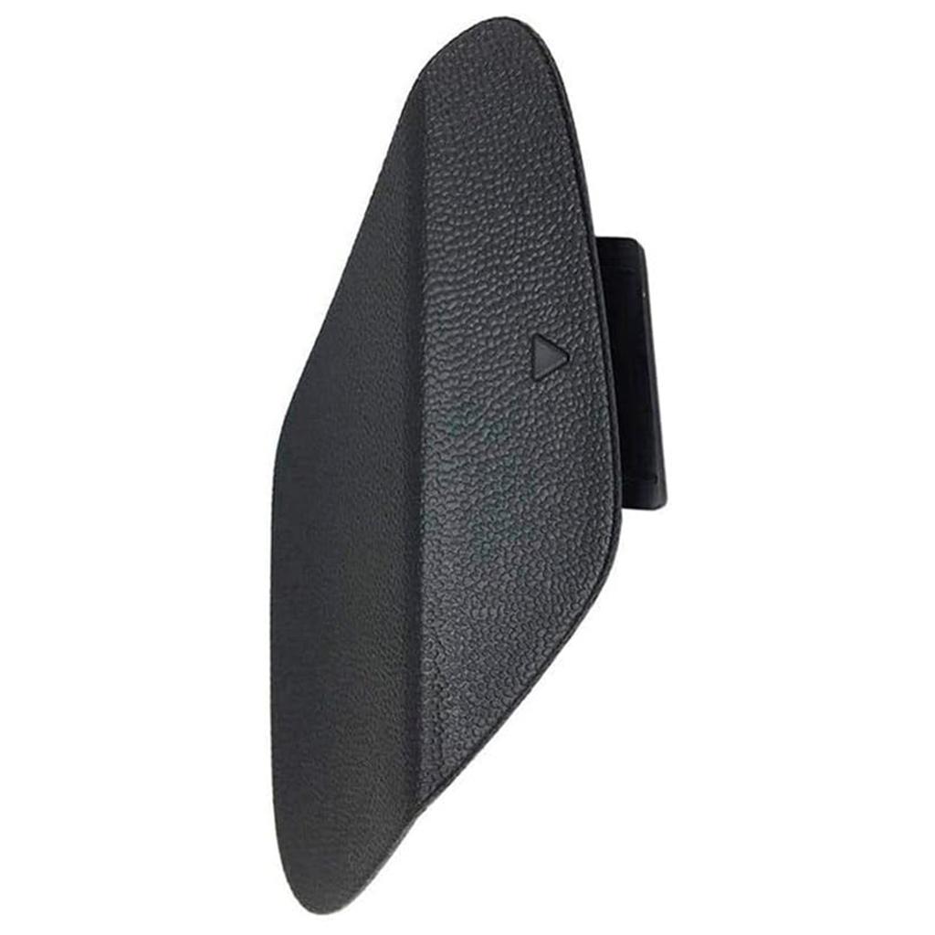 Abdeckkappen für Abschlepphakenöse der Heckstoßstange für W292 W166 GLE300 GLE350 GLE300d GLE350d GLE400 GLE450 GLE500, ersetzen Sie 1668858322