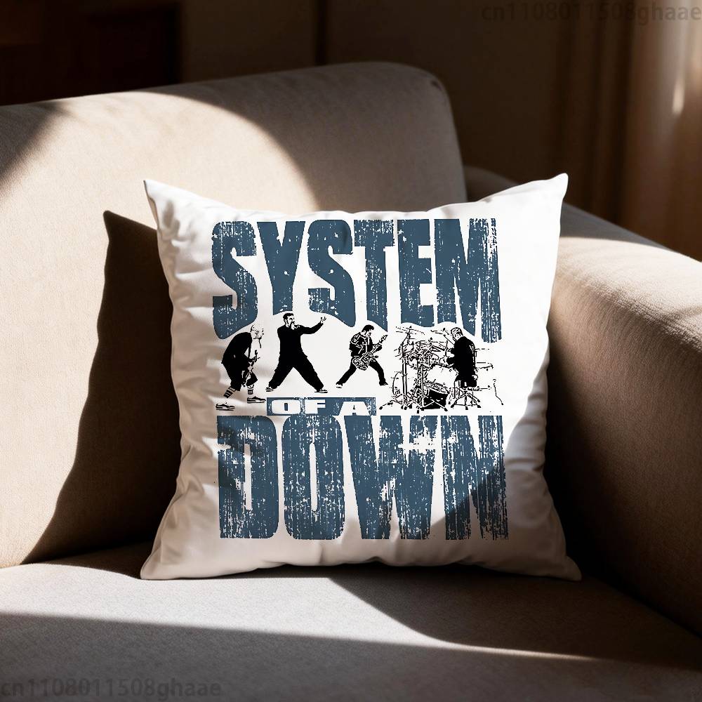 JENNIE Solo Album RUBY pillow cover living room sofa cushion cover bedroom room bed pillow cover home decoration