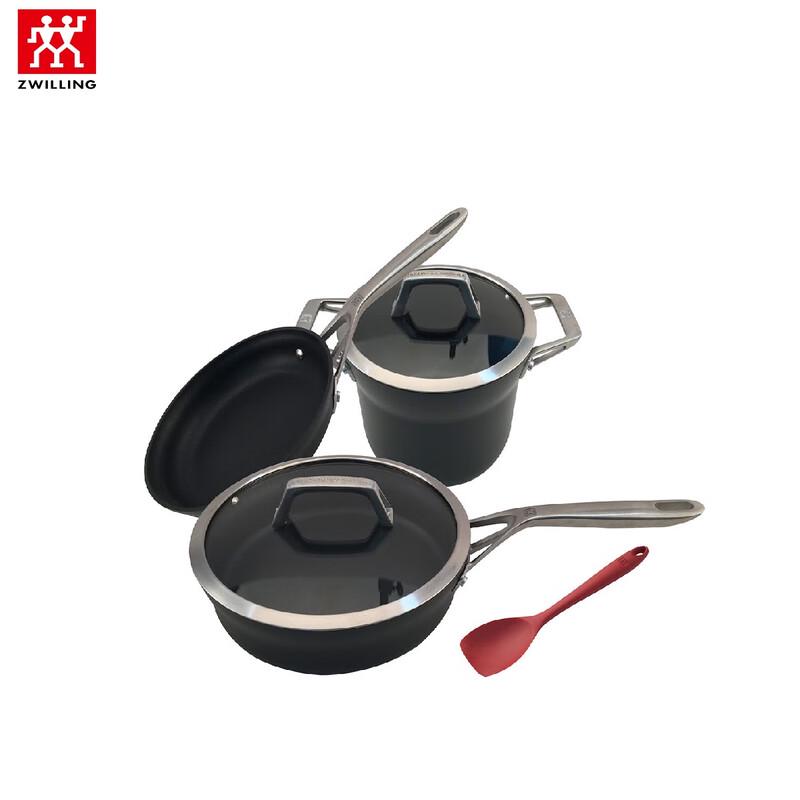 Zwilling Motion Cookware Set
