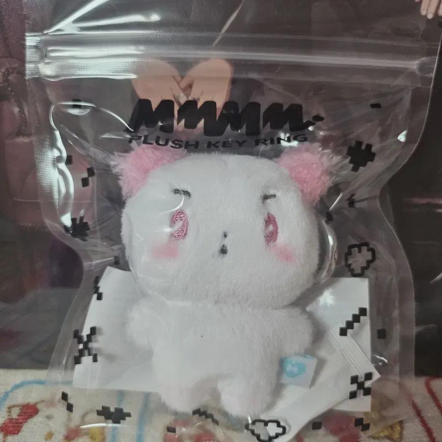 

PLAVE Мемемиму Миму Миму Неоткрытая Стоимость