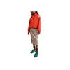 Nike Crossover Repel Comfortable Stand Collar Zipper Jacket Kids Jacket FZ5233-633