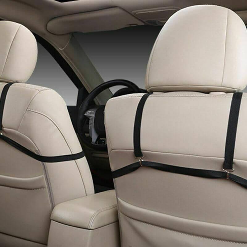 Heated Car Seat Cover