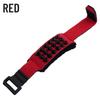 Guitar Harnesses Fretboard Muting High-elastic Cotton Red
