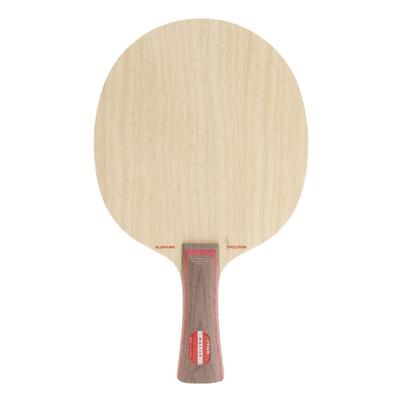 STIGA Table Tennis Racket Allround Evolution Flare Grip 1051-35