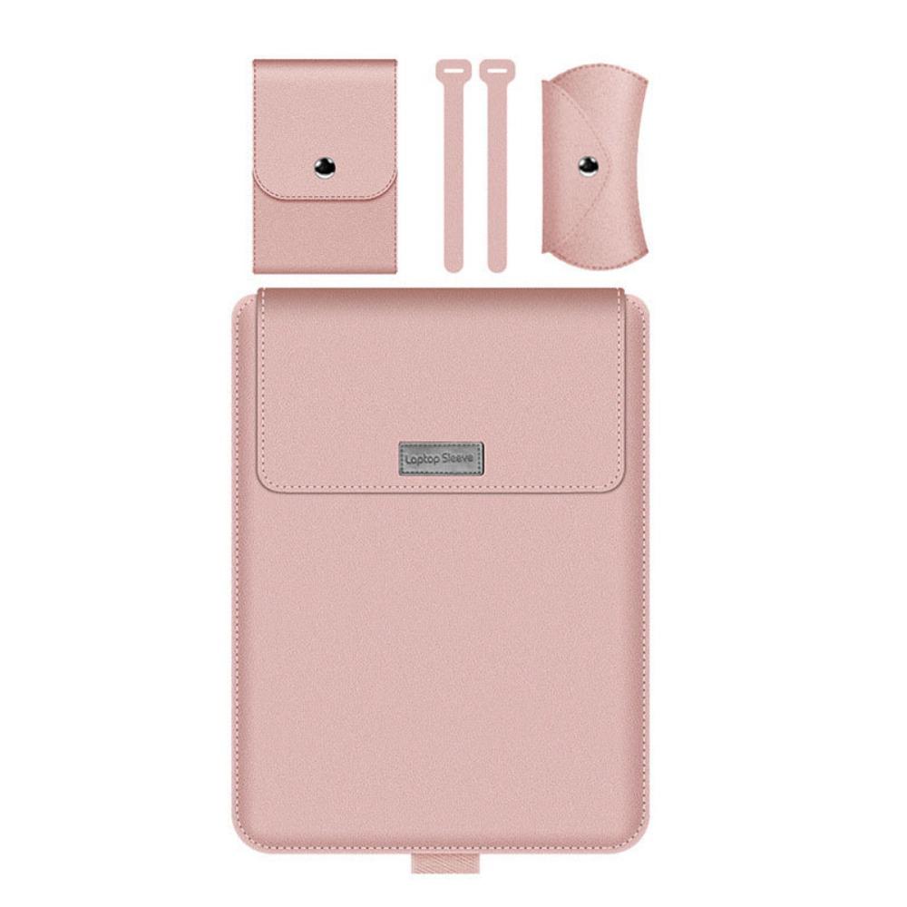 Verdickte Laptop-Ständerabdeckung Ultradünne Tablet-Schutzhülle Laptop-Hülle Abdeckung Geschäftsgebrauch