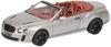 1/43 Bentley Continental SS Convertible