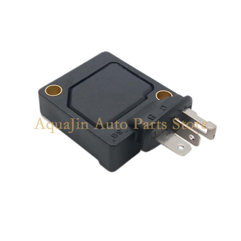 1PC E301-24-910 Distributor Ignition Module For Mazda Mazda RX7 SA22C SERIES 2 3 RX2 RX3 RX4 RX5 1981-1985 Auto Car OE E30124910