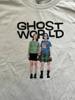 Ghost World Shirt and Kids Tshirt