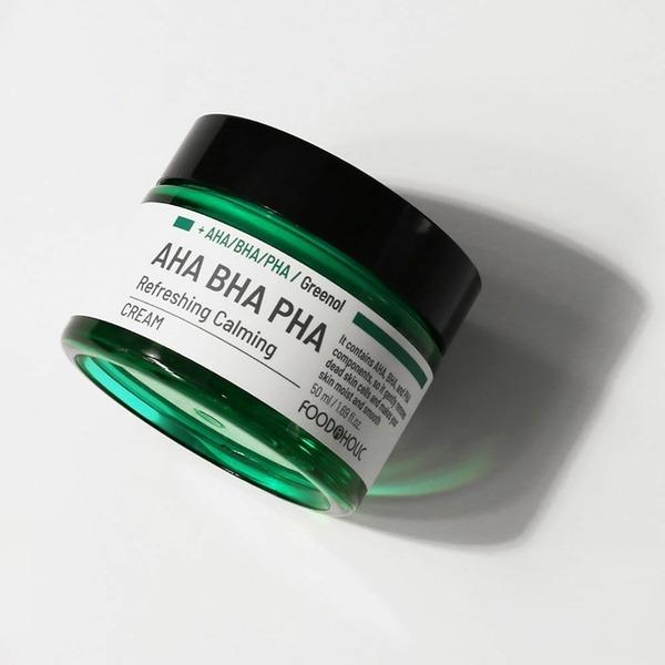 Clear and Clean Skin Cream for Women, 50ml (WD24E51)