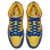 Nike Sb Dunk High Finnigan Mooney 15th Anniversary Doernbecher 2019 Skateboard Shoes 579603-740