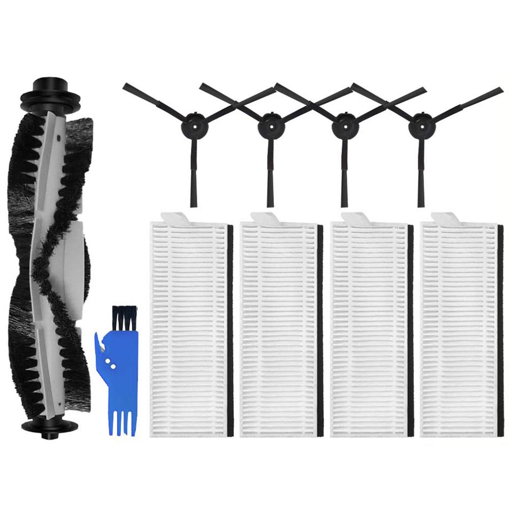 Accessories Side Brushes Cleaning Brush Filters More Durable