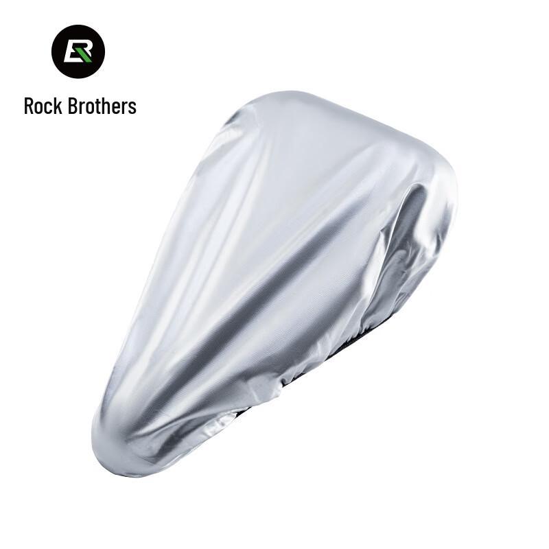ROCKBROS Waterproof Bicycle Saddle Cover