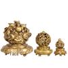 Accesorii pentru decor – Produse din metal