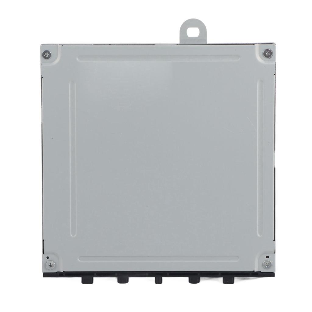 Built In Drive Aluminum Alloy Portable Fit for Xbox One X DG 6M5S Game Console