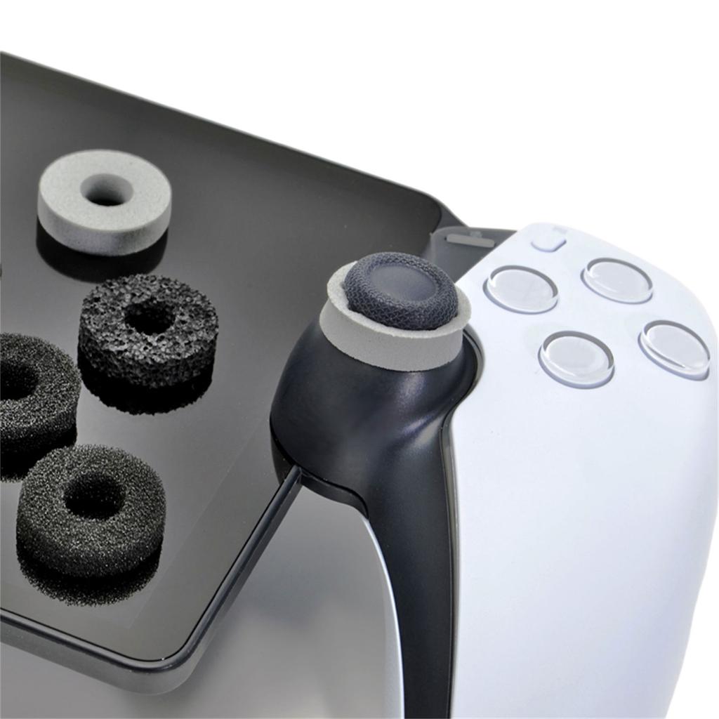 20x Auxiliary Ring Aim Assist Ring for PS5/PS4/Switch PRO/Xbox/PS Portal Game Controller Target Ring Gaming Accessory