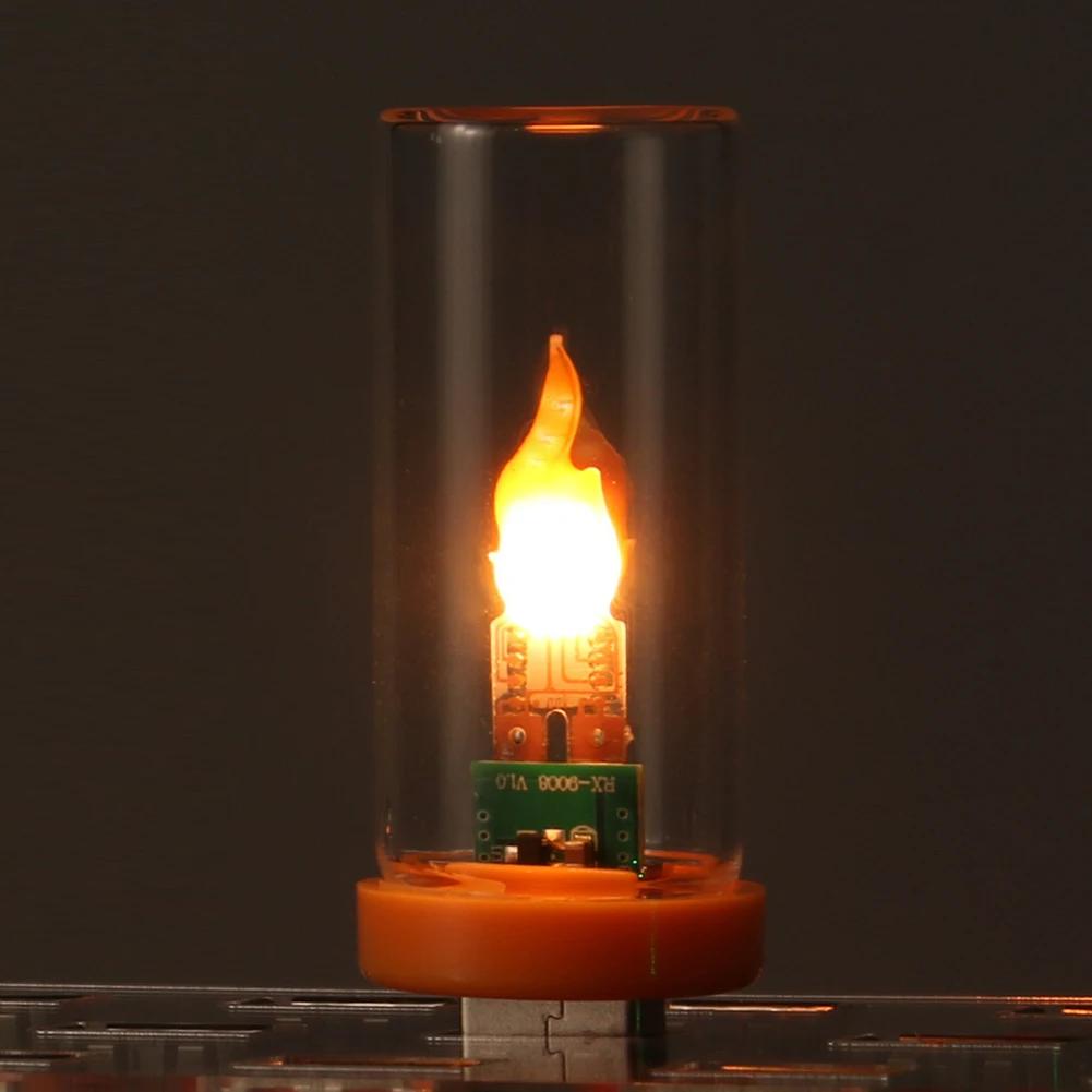 USB Touch Control LED Glühfaden-Glühbirne Glühlampe Atmosphärenlampe Nachtlicht für Auto Camping Wohnraum Dekoration