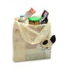 Buckle Nylon Dog Travel Shoulder Bag Cartoon Shopping Bags Storage Bags Foldable Shopping Bag
