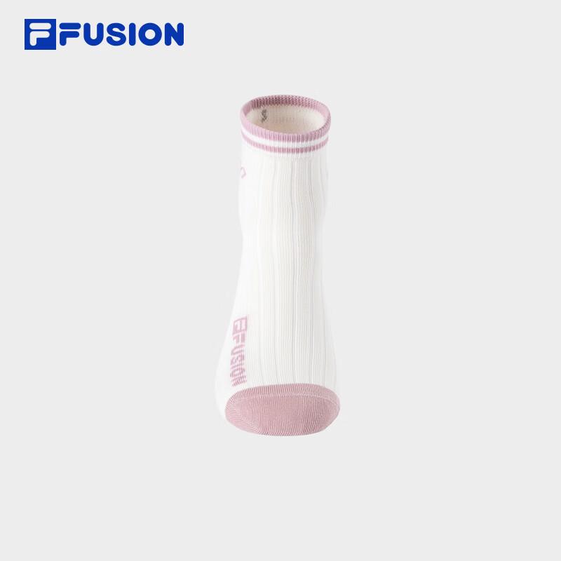 Fila FUSION Unisex Mid-Calf Sports Socks